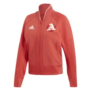 Jakke til kvinder adidas VRCT image-0