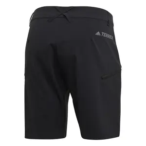 Pantalones cortos de mujer adidas Terrex Trailcross image-3