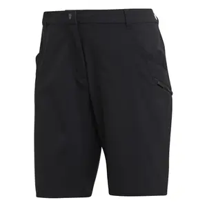 Pantalones cortos de mujer adidas Terrex Trailcross image-1