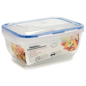 Lunch box hermétique enfant Fiambrera 1,4 L image-0