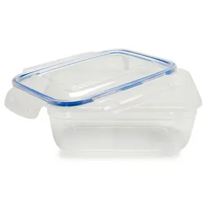 Lunch box hermétique enfant Fiambrera 1,4 L image-1