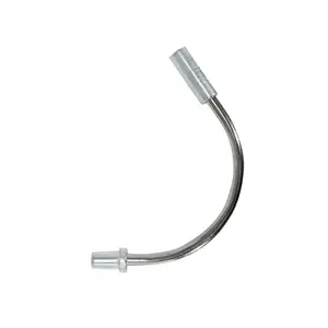 Vinklad styrning för bromskabel Fibrax V-Brake image-3