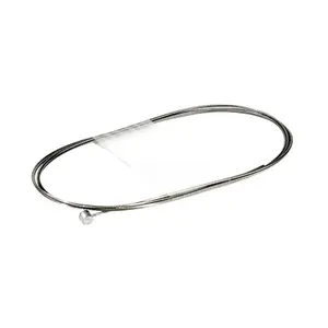 Steel brake cable Fibrax GALVANISE