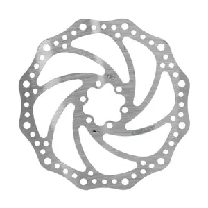 Dischi freno per mountain bike Fibrax