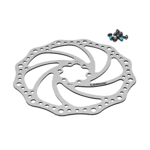 Dischi freno per mountain bike Fibrax image-1