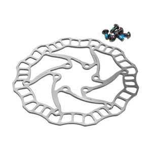 disco de travão de 6 buracos Fibrax Light image-1