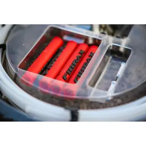 Wasserdichte Kettenschaltung Fibrax Pro-Formance image-4