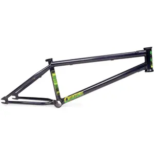 Bmx frame Fiction Bikes Creature image-0