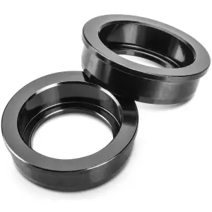 Adapter Tretlagergehäuse Fiction Bikes American to Mid image-0