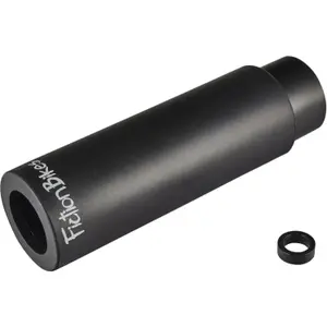 Pegs acier/thermalite Fiction Bikes Fiction Troop