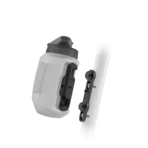 Trinkflasche mit Halterung FIDLOCK Twist 550
