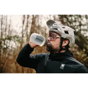 Trinkflasche mit Halterung FIDLOCK Twist 550 image-3