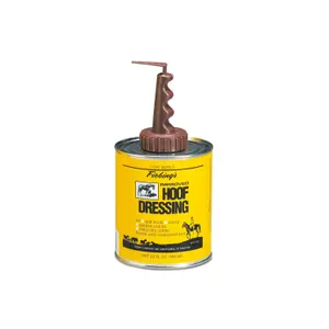 Huföl für Pferde Fiebing's image-0