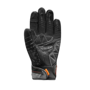 Motorradhandschuhe Sommer d3o collab virus Racer graphic image-1