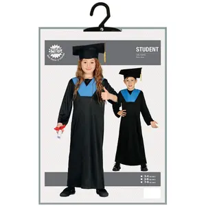 Déguisement Étudiant Fiestas Guirca image-1