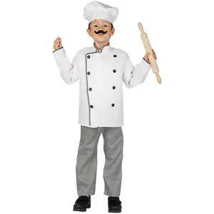 Chef disguise Fiestas Guirca image-2