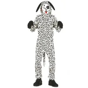 Dalmatian dog costume Fiestas Guirca image-0