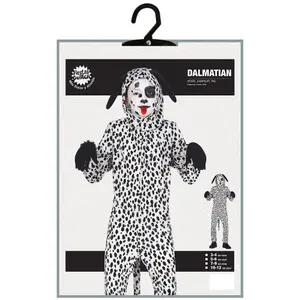 Dalmatian dog costume Fiestas Guirca image-1