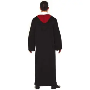 Student disguise Fiestas Guirca image-1