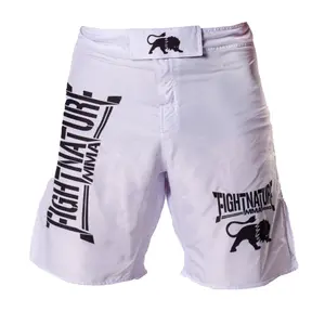 Short MMA Fightnature Shadow
