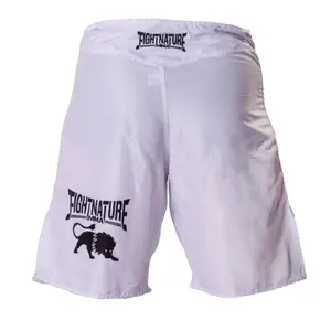 Short MMA Fightnature Shadow image-1