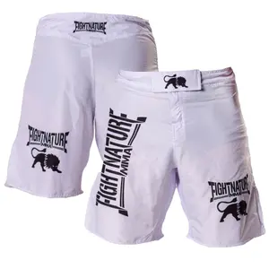 Short MMA Fightnature Shadow image-2