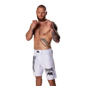 Short MMA Fightnature Shadow image-3