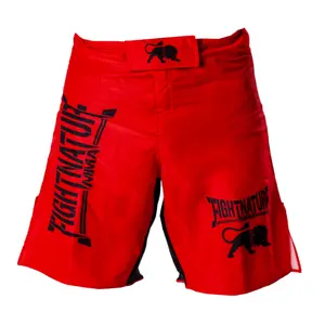 Short MMA Fightnature Shadow