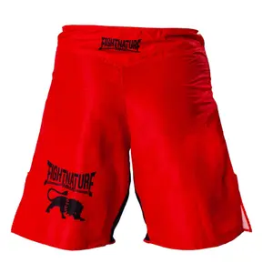 Short MMA Fightnature Shadow image-1