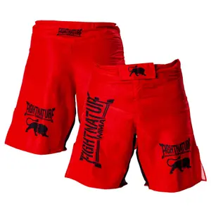 Short MMA Fightnature Shadow image-2