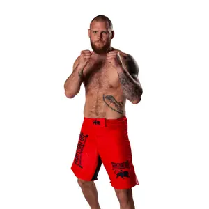 Short MMA Fightnature Shadow image-3