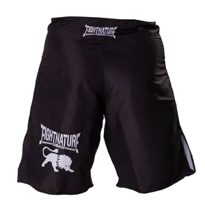 Short MMA Fightnature Shadow image-1