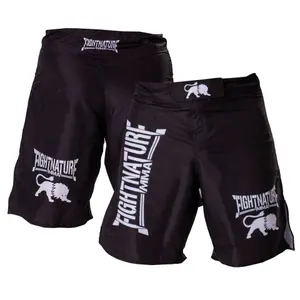Short MMA Fightnature Shadow image-2