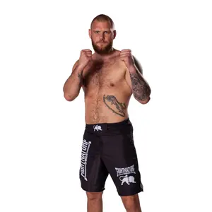 Short MMA Fightnature Shadow image-3