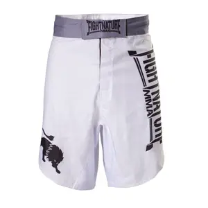 Pantalón corto MMA Fightnature Functional