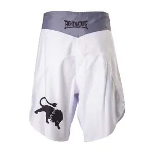 Pantalón corto MMA Fightnature Functional image-1