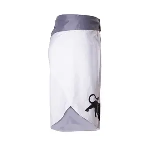 Pantalón corto MMA Fightnature Functional image-2
