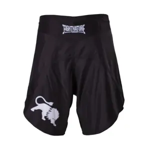 Pantalón corto MMA Fightnature Functional image-1