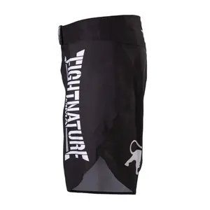 Pantalón corto MMA Fightnature Functional image-2