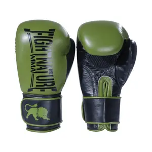 Gants de boxe Fightnature