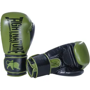 Gants de boxe Fightnature image-1