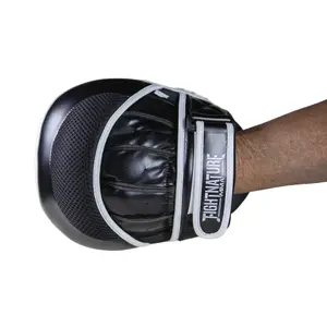 Gants de MMA entraînement Fightnature