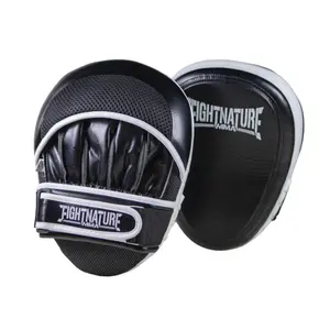 Gants de MMA entraînement Fightnature image-1