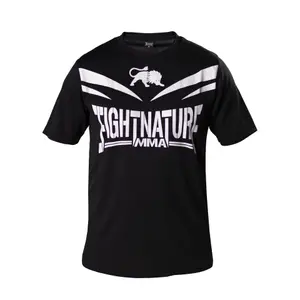 Functional t-shirt Fightnature image-2