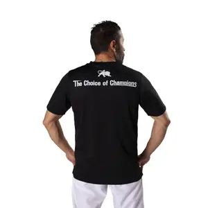 Functional t-shirt Fightnature image-4