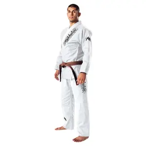 Kimono jiu-jitsu bambino Fightnature BJJ