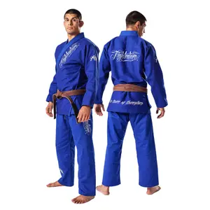 Kimono jiu-jitsu bambino Fightnature BJJ