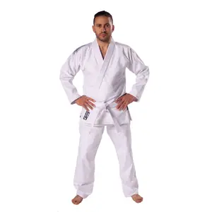 Kimono jiu-jitsu Fightnature BJJ Training image-0