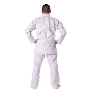 Kimono jiu-jitsu bambino Fightnature BJJ Training image-1