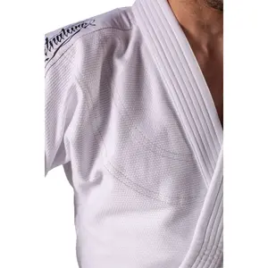 Kimono jiu-jitsu bambino Fightnature BJJ Training image-2